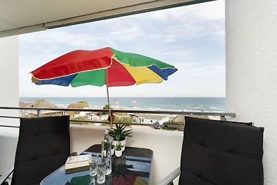 Strandhotel Dahme Schwalbennest