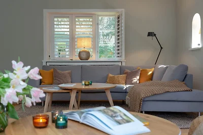 Kampenherz - Traumhaftes Einzelhaus