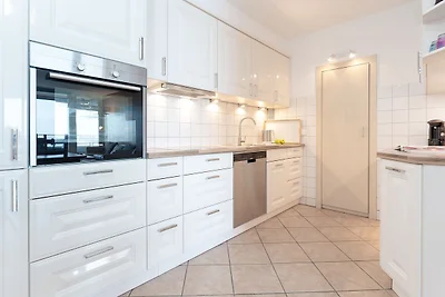 Appartamento Vacanza con famiglia Timmendorfer Strand