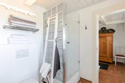 Luxuriöses Ferienhaus Room
