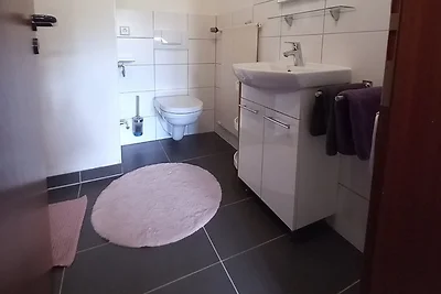 Vakantieappartement Gezinsvakantie Bisingen
