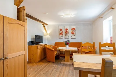 Vakantieappartement Gezinsvakantie Rudolstadt