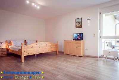 Vakantieappartement Gezinsvakantie Rust