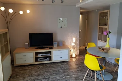 Vakantieappartement Gezinsvakantie Herrischried