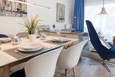 Ostsee - Appartement Nr. 17.1