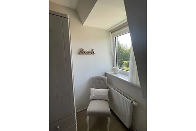 Haus Seeschwalbe, Wohnung 2