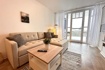 Ferienwohnung De Diek 103