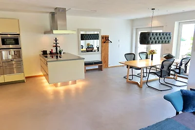 Küstenzauber in Stove/Ostsee