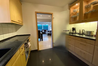 Casa vacanze Vacanza di relax Sierksdorf