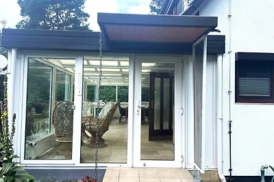 Holiday home relaxing holiday Dierhagen