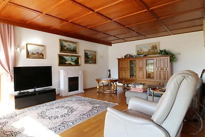 Appartamento Vacanza con famiglia Friedenweiler