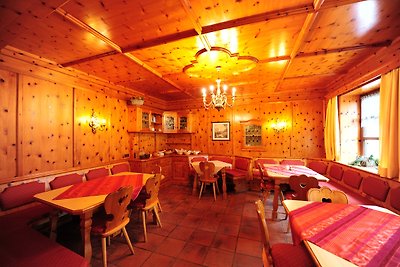 Apartement Silberspitz
