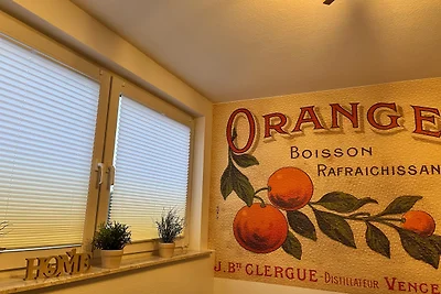 Vakantieappartement Gezinsvakantie Ransbach-Baumbach