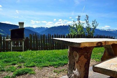 Vakantieappartement Gezinsvakantie Bozen