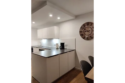 Vakantieappartement Gezinsvakantie Mittenwald