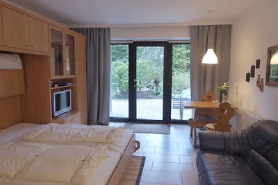 "De Lütt Schick" - Haus Sylvia 7