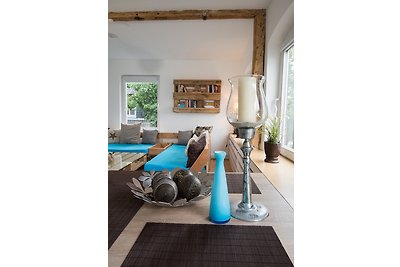 Geibel-Haus: Fewo Horizont; bis 10