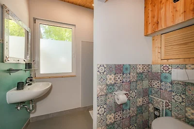 Casa vacanze Vacanza di relax Ückeritz