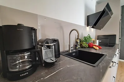 Appartamento Vacanza con famiglia Eckernförde