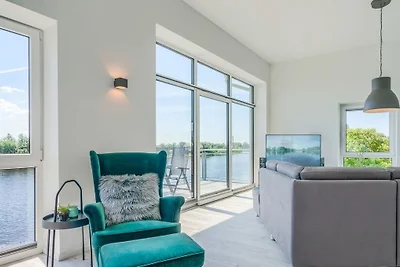 Ferienwohnung Panorama