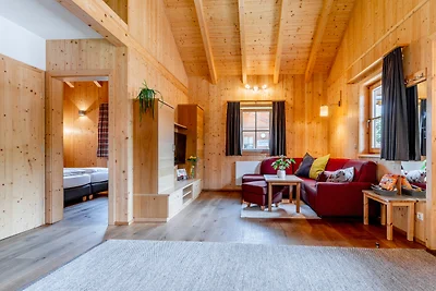 Casa vacanze Vacanza di relax Eisenberg