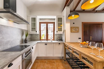 Villa Luxury Paulas Dream Private