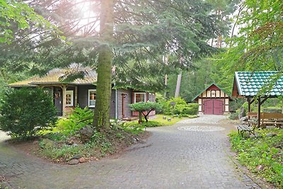 Casa vacanze Vacanza di relax Groß Pankow