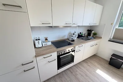 RegioStyle Gemütliche Wohnung im
