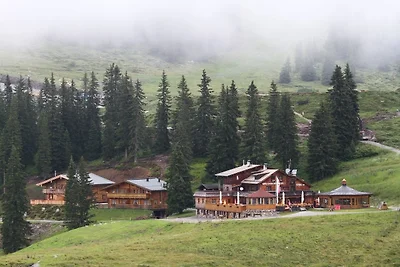 Chalet Brechhorn Landhaus