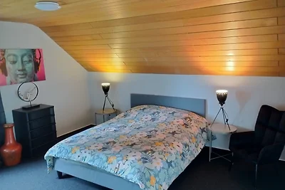 Apartament Dla rodzin Birgel