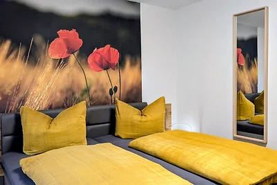 Ferienwohnung "forest life"