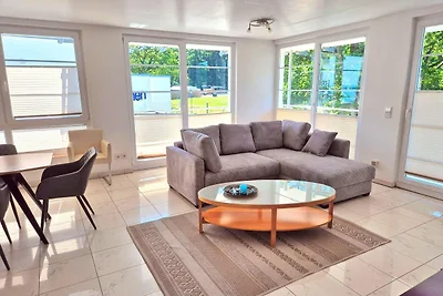 Vakantieappartement Gezinsvakantie Hohwacht