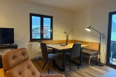 apartman za odmor Obiteljski odmor Inzell