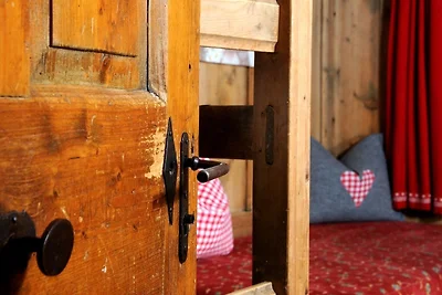 Ferienhaus Kreuzlauhof