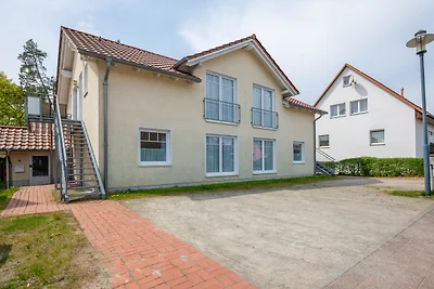 Ferienhaus Am Lichtblick, App. 8