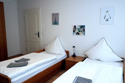 Vakantieappartement Gezinsvakantie Essen