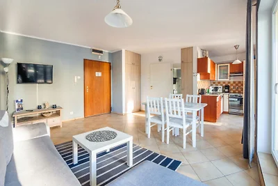 Sun&Snow Promenada - Uzdrowiskowa