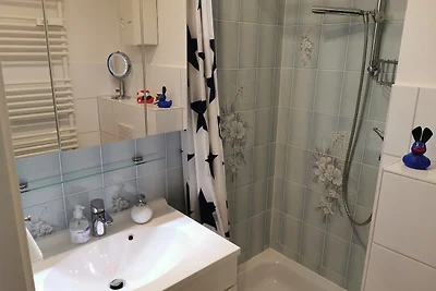 Fewo-Harz-Urlaub Wohnung #3