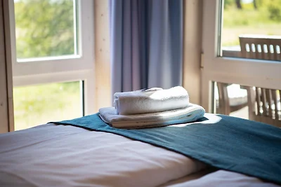Vakantiehuis Ontspannende vakantie Neustadt in Holstein