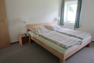 Appartamento Vacanza con famiglia Süderende