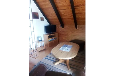 Appartamento Vacanza con famiglia Friedrichskoog