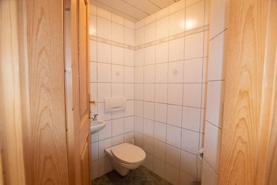 Vakantieappartement Gezinsvakantie Niederau