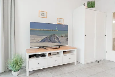 Strandhotel Dahme Schwalbennest