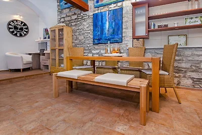 "Art House" by SECRA