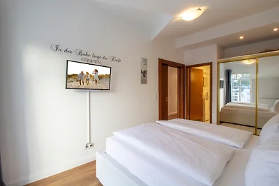 (Brise) Appartement-Suiten