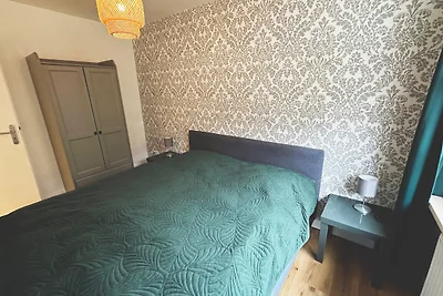 Appartamento Vacanza con famiglia Bad Segeberg