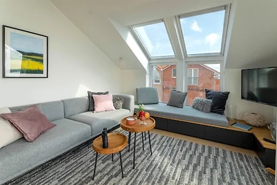 Vakantieappartement Gezinsvakantie Hohwacht