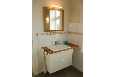 Appartement Vacances avec la famille Habertwedt