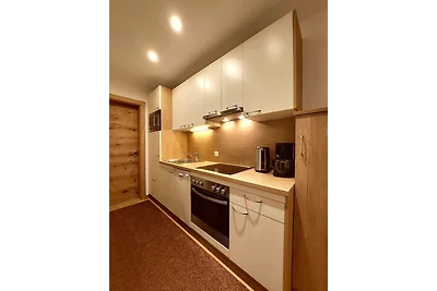 Ferienwohnung im Tiroler Stil für