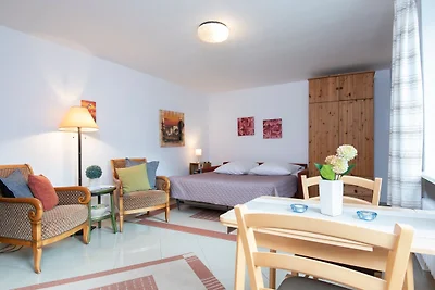 Vakantieappartement Gezinsvakantie Kellenhusen